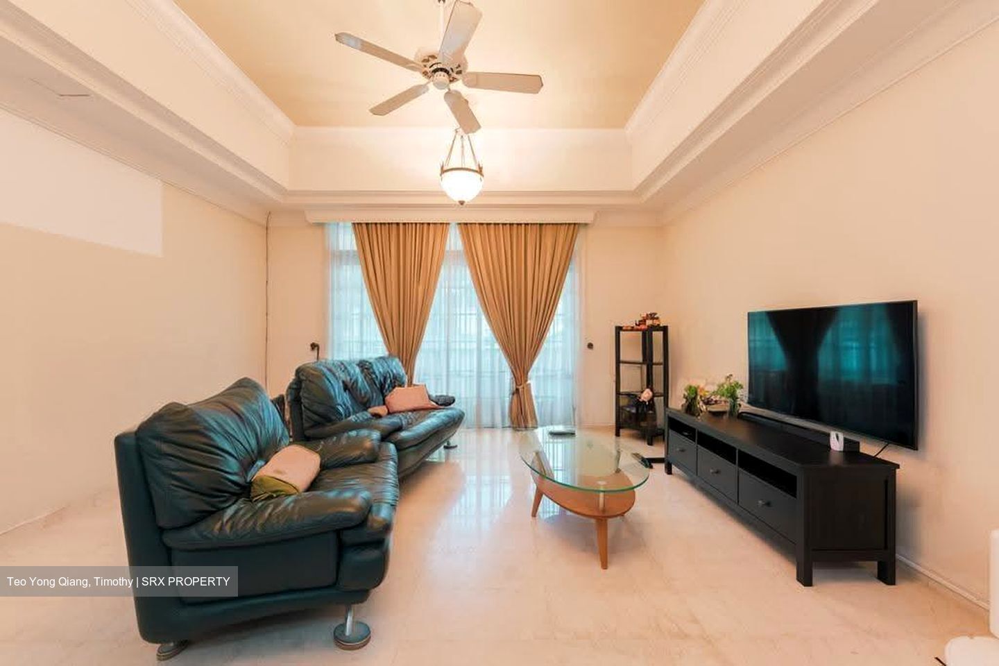 Palm Haven (D19), Condominium #631456771